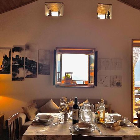 컨시클리오디루모 Casa Brenzio Rustico 빌라 외부 사진